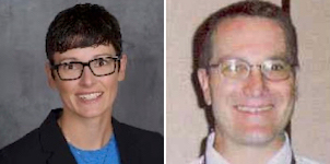 Gail F. Stribling Geldien and W. John Fullen