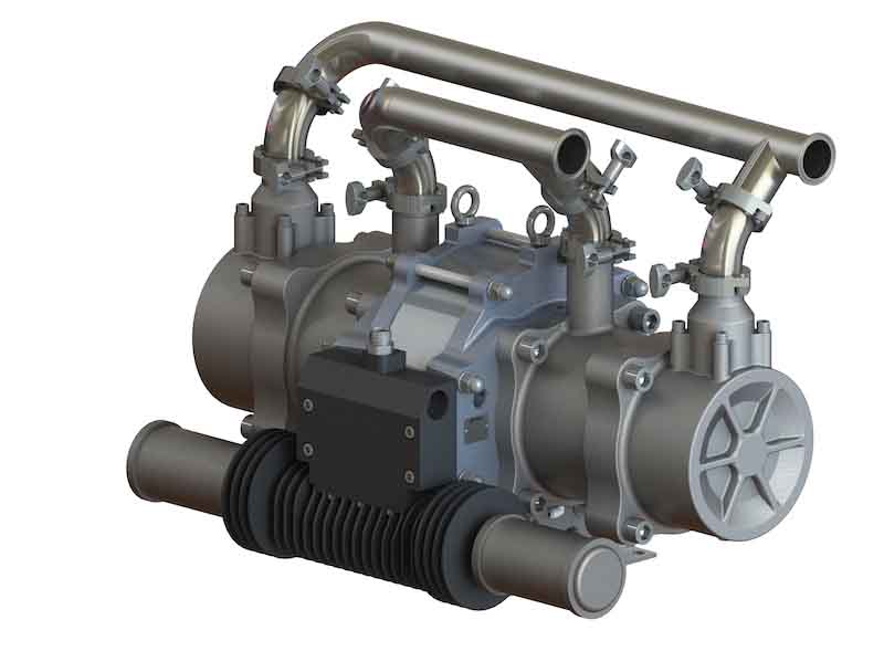 paint pump