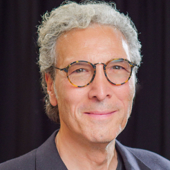 Ted Ventresca