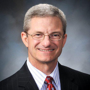 Timothy Jeffries