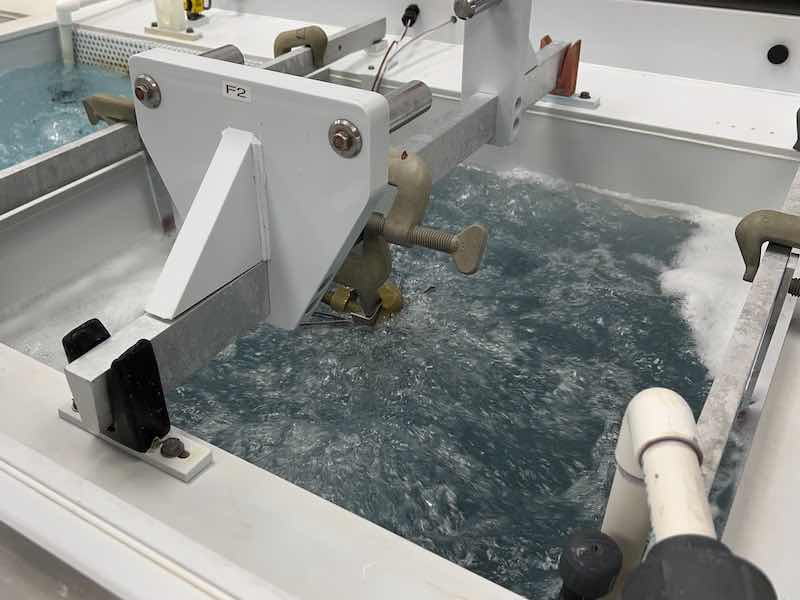 anodizing bath