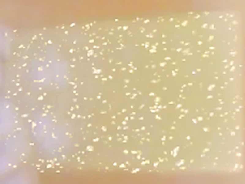 Plasma discharge during PEO coating