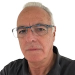 Mike Chapman