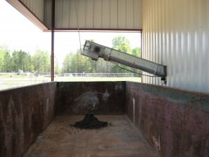 Sludge conveyor 300x225