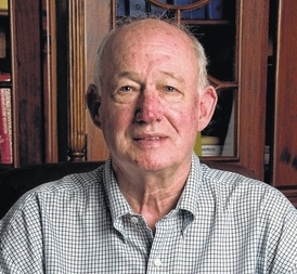 John Cutchin, Palmetto Plating