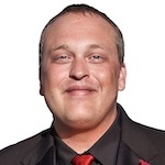 Keith Eidschun