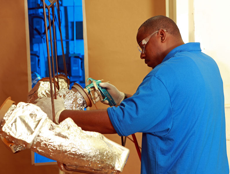 A Full DECC: Finisher Focuses on Innovation, Engaged Workforce to Grow