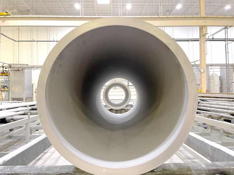 DuraTech Processes Looks to Expand Composite Coating Technology Into New Markets