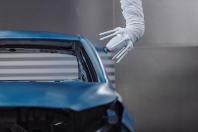 DÃ¼rrâs latest atomizer generation can make a real contribution to improving the OEE of a paint shop.