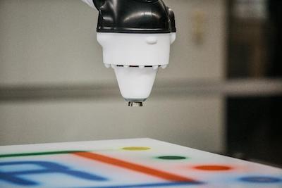 The EcoBell4 can perform color changes in just four seconds.