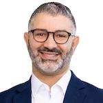 Hadi Awada
