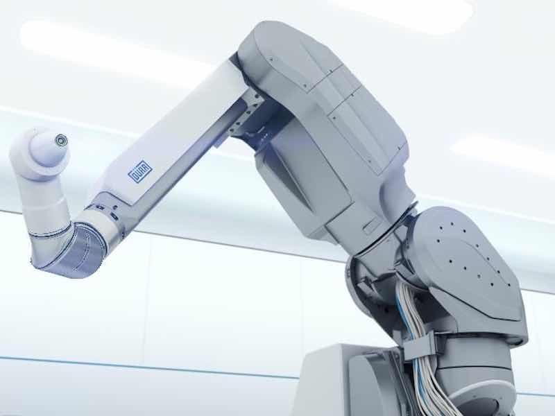 robot