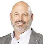 Bruno Welsch