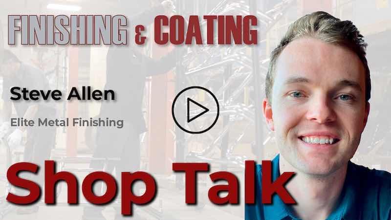 Elite Metal Finishing Takes Nadcap Journey to Certification
