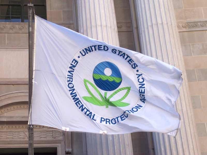 epa flag