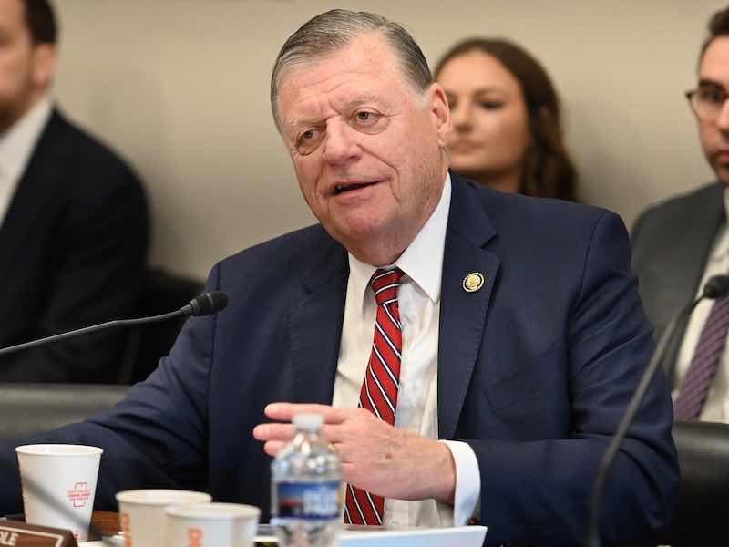 Tom Cole