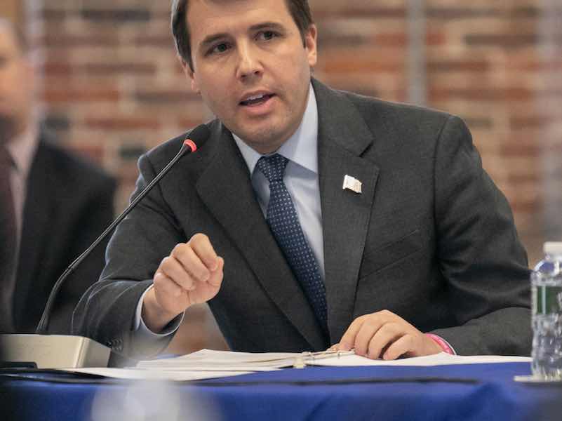 Chris Pappas