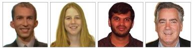 Stephen Snyder, Holly Garich, Burhanuddin Kagajwala, and E. Jennings Taylor 