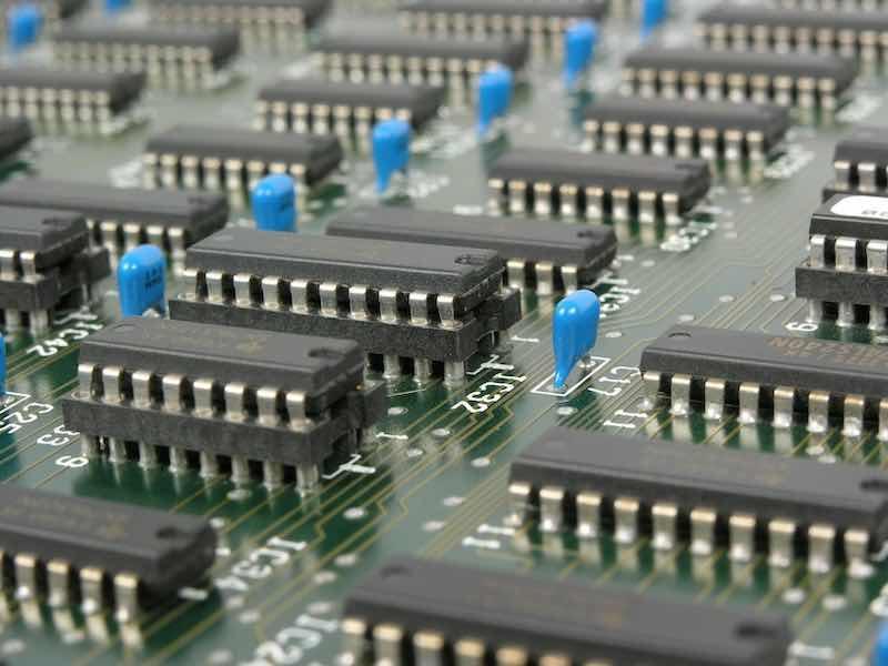 circuit board