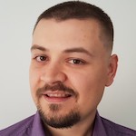 Kenan Handzic