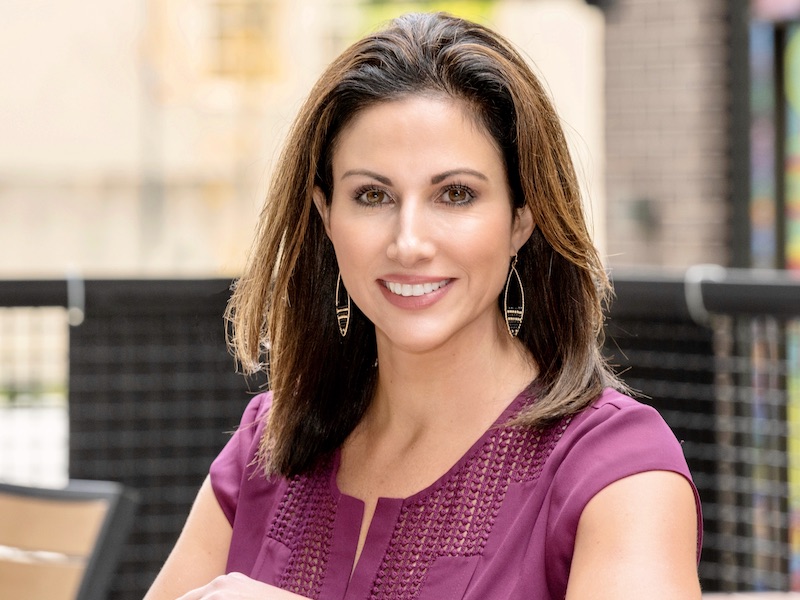 Channeling Grandfatherâs Spirit, General Magnaplateâs Ashley Russo Steps in as COO