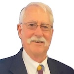 George Gilbert