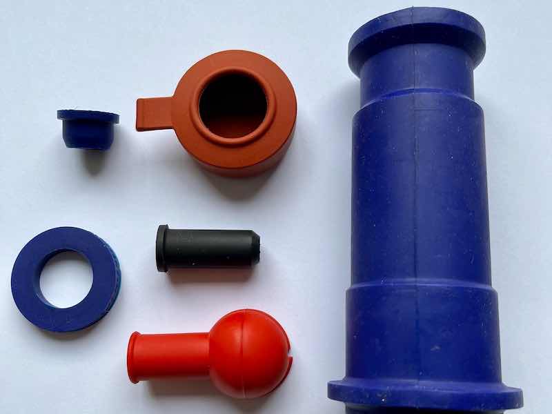 plastic maskings