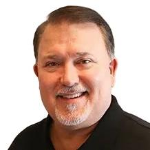 Jeff Fodge