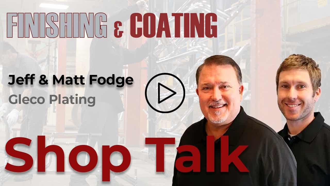 Gleco Plating Adopts âLess is Moreâ Approach to Attract Customers