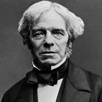 Michael Faraday