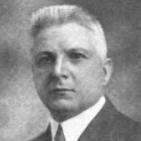 Assoc. Founder Charles Henry Proctor