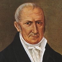 Alessandro Volta