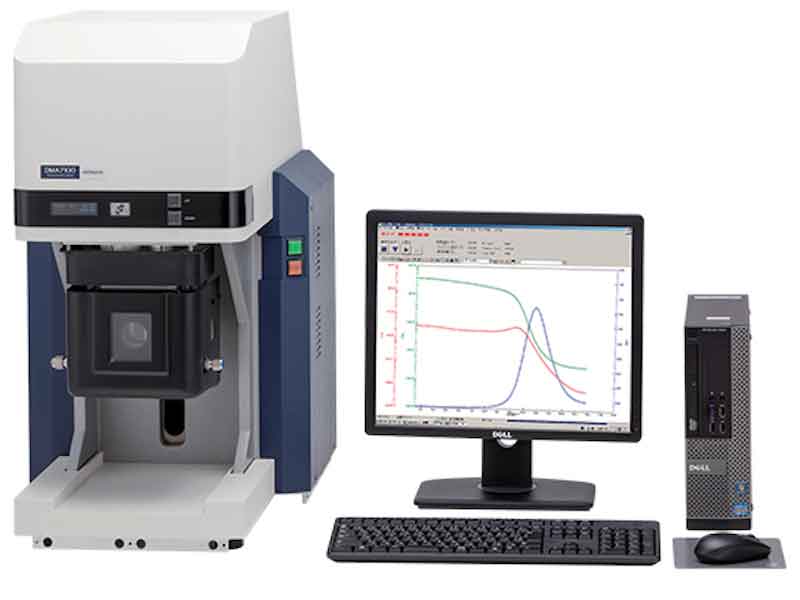 thermal analysis