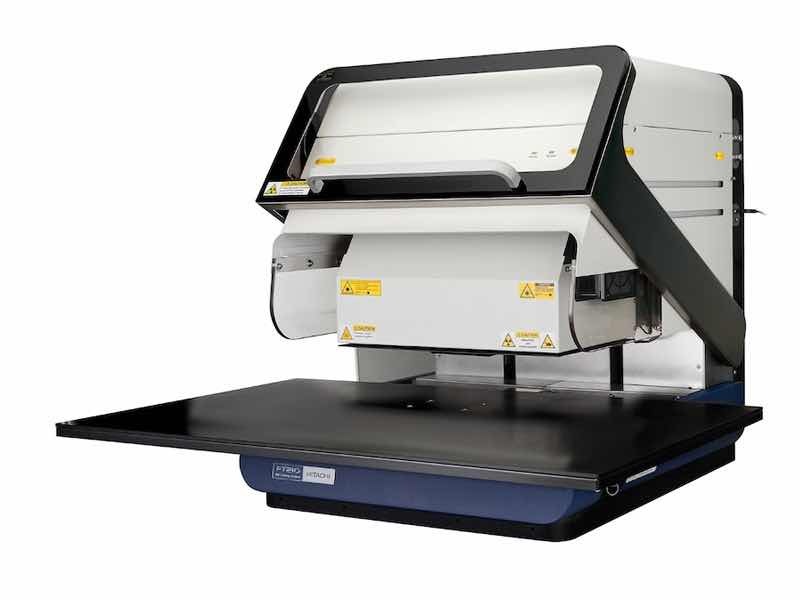 FT210 XRF analyzer
