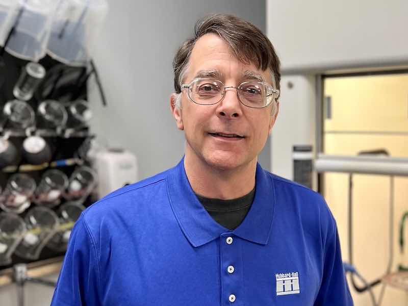 David Keller