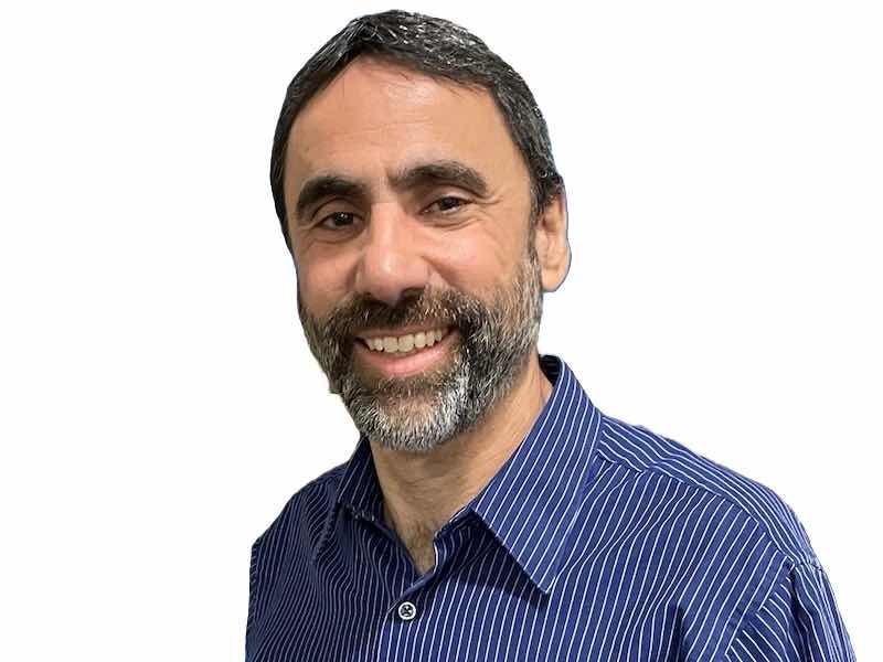 John Forlenzo 