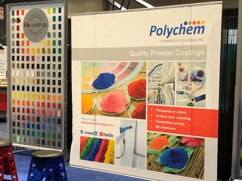 polychem sign