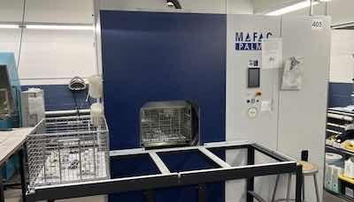 Brenk MAFAC