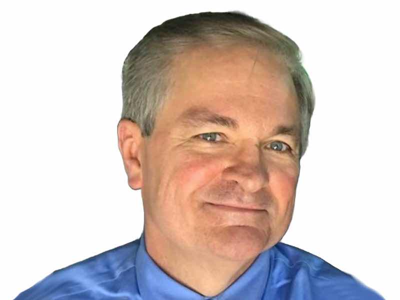 gary kessinger