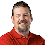 Jason Pugh
