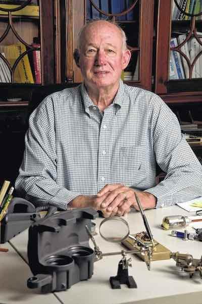John Cutchin