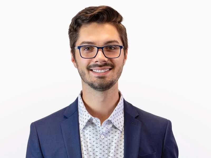 Austin Zajichek
