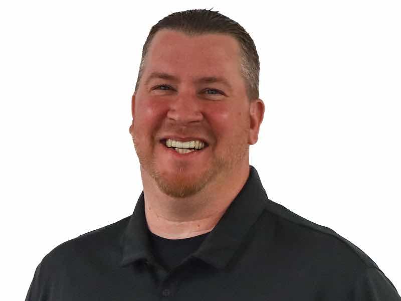 Luke Kroening