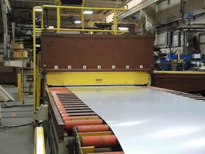 lorin coil service center 1