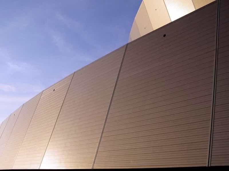 Kersman led the company into: a complete restoration and resurfacing of the Louisiana Superdome after Hurricane Katrina caused significant damage in 2010. 