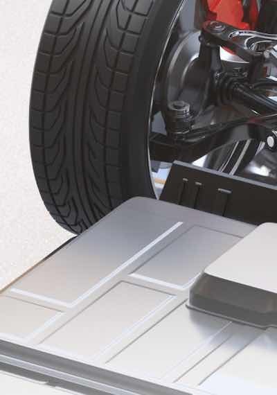 A keen understanding of how to optimize the preparation, cleaning, and surface finishing is needed to get the best results, and MEIS formed its Light Metals Solutions group for exactly this reason. 