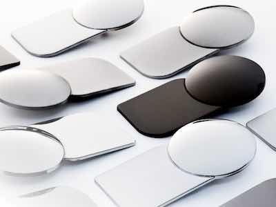 Some EVs have used less decorative chrome trim, but the full range of decorative plating options â recently extended by our paint on chrome process â will give a broad palette for vehicle designers to differentiate themselves.