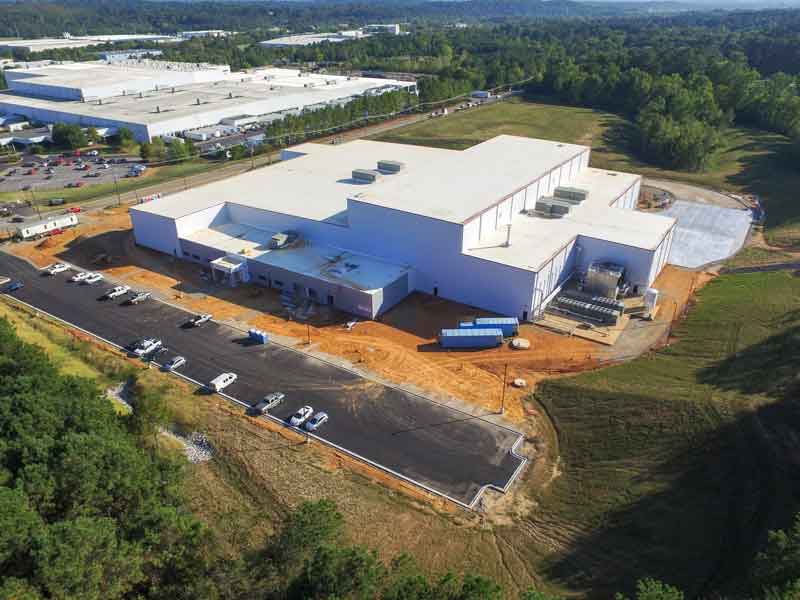 magna alabama plant