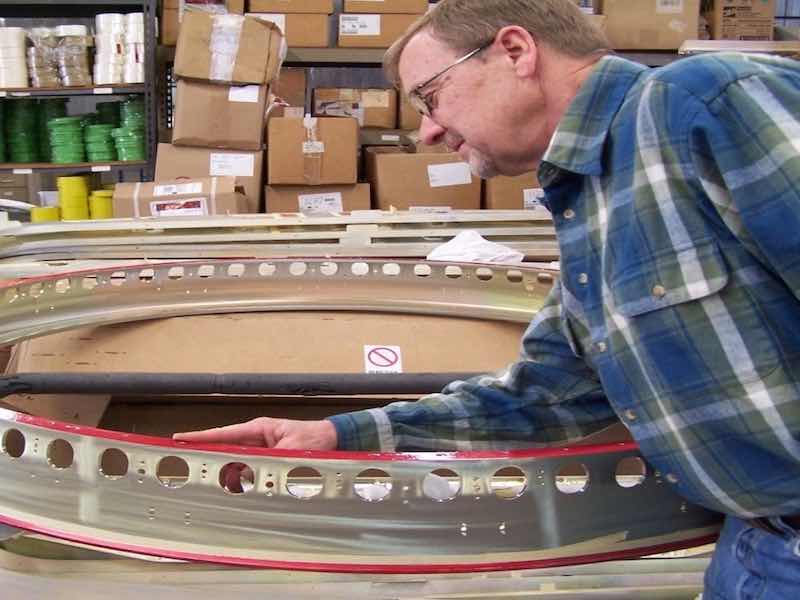 Friendly Skies as Wichitaâs Metal Finishing Co. Soars to Over 500,000 SF
