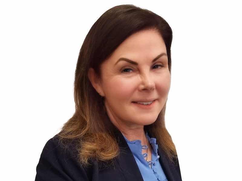 Lu Anne Green 